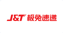 极兔速递